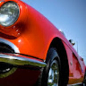 Meet your Posher, Vicki